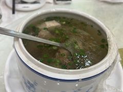 -德記大排档 26年老字号(西湖店)