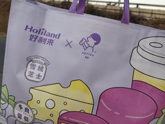 -好利来(望京中福店)