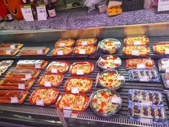 -百佳永辉超市(福田星河店)