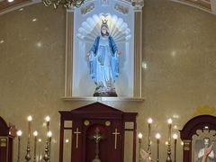 -圣·阿列克谢耶夫教堂