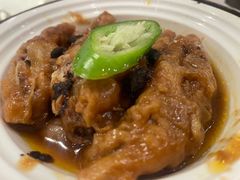 -潮福城潮州大酒楼(湖滨北路店)