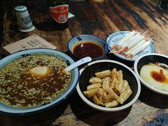 -太平张醪糟(西街直营店)
