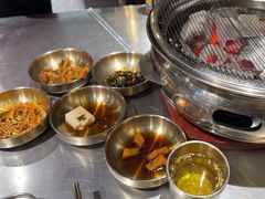 -本炙炭烤·蒲烧活鳗料理店(金沙洲店)