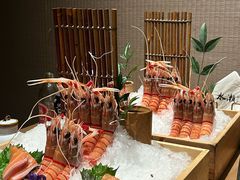 新西兰鳌虾-Minase水濑·日料放题(外滩店)