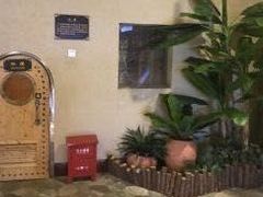 -纽斯桑拿会所(东绣路店)