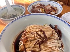 -君东记本帮面馆(天钥桥路店)