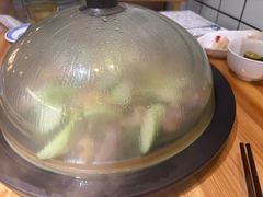 -阿鸡鱼庄·顺德鲜蒸小炒(亚运村店)