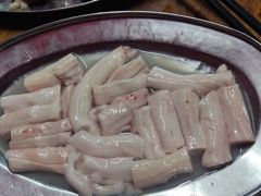 牛骨髓-江村四哥新鲜牛肉店(江高总店)