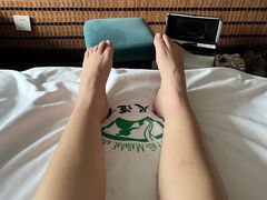 -御轩足道·SPA·养生·保健(瑞金北路店)