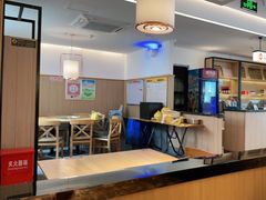 大堂-醉得意·山茶油炒土鸡(福州马尾西堤店)