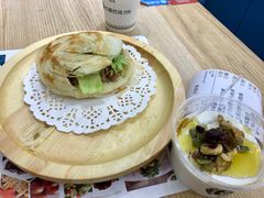 -清真·西域伙伴牛肉面·羊肉串(融创店)