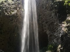 -百漈沟生态旅游景区