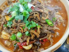 -银满斗(步行街总店)