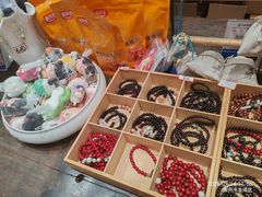 -天荷菜根·闽南素食自助(刺桐北路店)