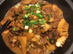 -又见炊烟私房菜(敬亭路店)