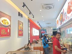 -初晋·山西地道刀削面.晋北莜面香(星耀城店)