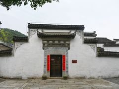 -绩溪龙川景区
