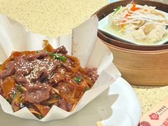 -点都德(奥体印象城店)