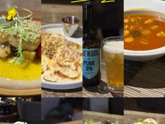 -巴别塔法餐舍(合作路店)