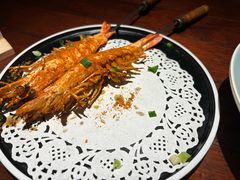 -前海沿·青岛菜(五四广场永旺店)