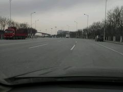 -中国石化华同加油站