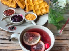 -maan coffee漫咖啡(通州店)