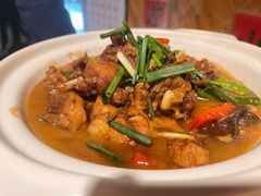 -深山老屋(国顺东路店)
