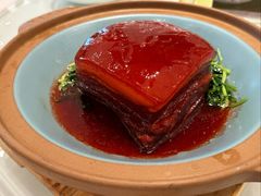 -松鹤楼(狮山永利广场店)