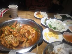 -邵汇大虾(泉园一路店)