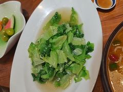 -老西门·常州菜(新区店)