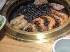 -江户烧肉(高德店)