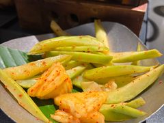 -Ameigo梅果·云贵川bistro(长宁来福士店)