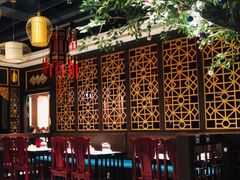 大堂-八大碗·地道东北菜(佳兆业店)