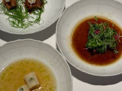 -淮香国色·淮扬菜(正大中心店)