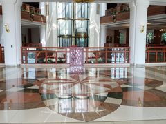 -佛山祈福仙湖酒店