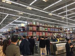 -山姆会员商店(杨桥西路店)