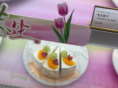 -CloudD'or可露朵蛋糕(1733商业空间店)