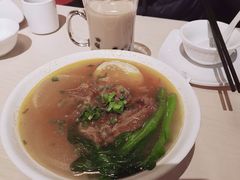 -避风塘(宝山万达店)