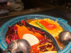 -吼堂老火锅(太古里总店)