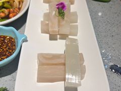 -蘸小院铁锅炖·蘸酱菜·东北菜(怀远门店)