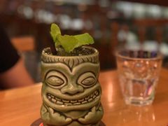 -MR.ROCKY洛奇先生RESTAURANT&BAR(宝安壹方城店)