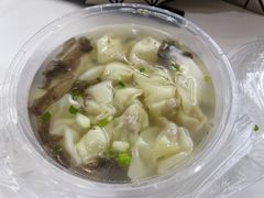 -文武王氏烧饼·无矾油条(西溪路店)