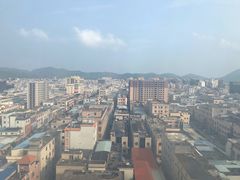 -盐洲岛