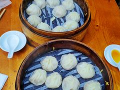-南翔小笼馆