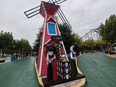 -青岛方特梦幻王国