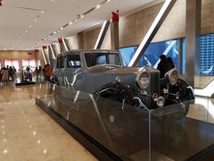 -Tiffany & Co.蒂芙尼
(南京德基广场店)