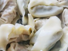 全家福大馄饨-艾米私房馄饨