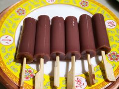 红豆糕-那家小馆•北京菜•烤鸭(中关村店)