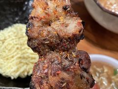 -肉串汪(月坛店)
