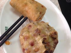 春卷&猪脚圈-华威达牛庄(黄埔大道西店)